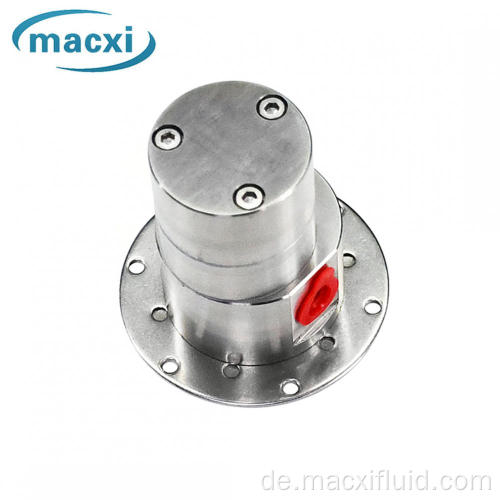 SUS316L PUMPE KOPPE MAGENOID MEDENGESTELLUNG DOSEN PUMPE